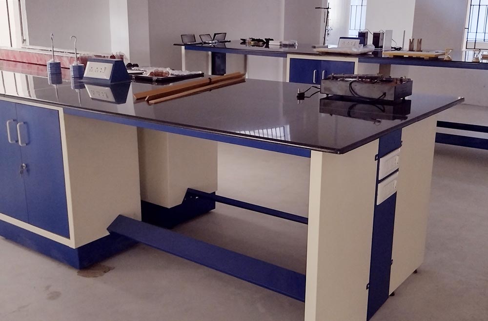 physics Lab