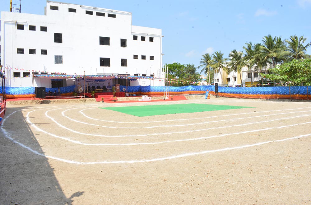Clean Environment