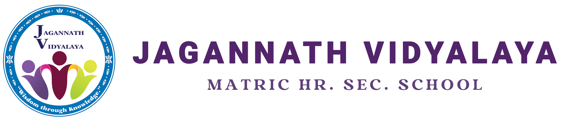 Jagannath Vidyalaya Matriculation Higher Secondary School